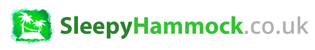 Hamaca hammocks from Sleepy Hammocks / www.sleepyhammocks.co.uk